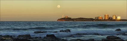 Supermoon - Point Cartwright - Mooloolaba - QLD (PBH4 00 17750)